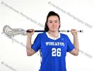 Women’s LAX Media Day  Wheaton College Women’s Lacrosse Media Day 2023. - Photo By: KEITH NORDSTROM : Wheaton, Lacrosse, LAX, Media Day